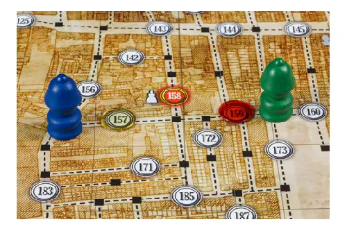 Lettres de Whitechapel 7