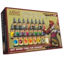 The Army Painter - Speedpaint v2.0 - Most Wanted Set