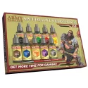 The Army Painter - Speedpaint v2.0 - Starter Set