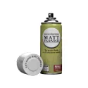 The Army Painter - Vernis Mat Spray