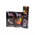 Twisted Fables - Pack Flood and Flame et Dark Machinations