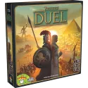 7 Wonders Duel