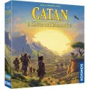 Catan : A l'Aube De l'Humanité