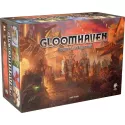 Gloomhaven - Aventures à Havrenuit