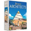 7 Wonders Architects