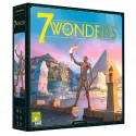 7 Wonders