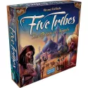 Five Tribes