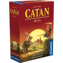 Catan Duel