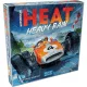 Heat - Heavy Rain