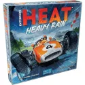 Heat - Heavy Rain