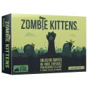 Zombie Kittens