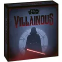 Villainous Star Wars - La Puissance du Côté Obscur