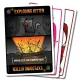 Exploding Kittens - Edition Chatbrioleur