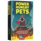 Power Hungry Pets