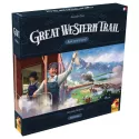 Great Western Trail - Ruées Vers le Nord