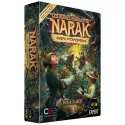 Les Ruines Perdues De Narak - Chefs d'Expédition