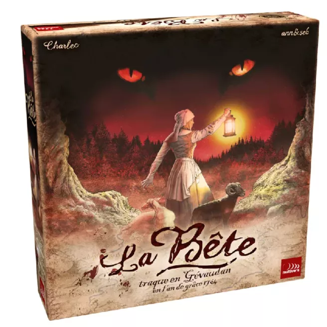 La Bête