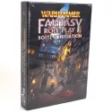 Warhammer Fantasy Roleplay - Boite d'Initiation