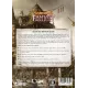 Warhammer Fantasy Roleplay - Ecran du Meneur de Jeu