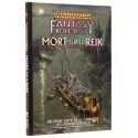 Warhammer Fantasy Roleplay - Mort sur le Reik