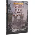 Warhammer Fantasy Roleplay - L'Ennemi Dans l'Ombre : Compagnon