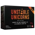 Unstable Unicorns - Edition NSFW