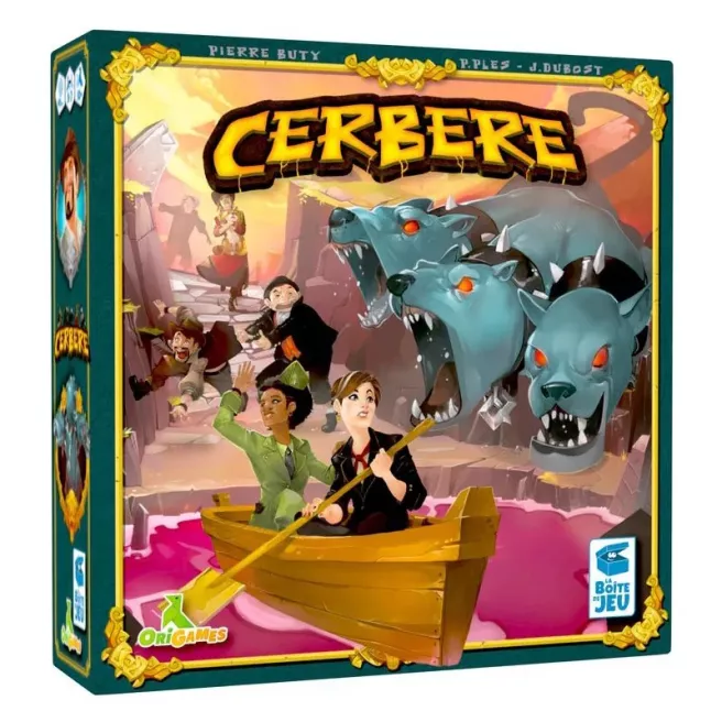 Cerbère