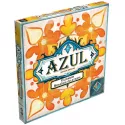 Azul - Mosaïque Éclatante