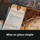 Le Seigneur des Anneaux - Jeu Livre d'Aventure