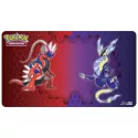 Pokémon Koraidon & Miraidon - Playmat