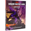 Dungeons & Dragons 5e Éd. - Guide du Maitre