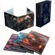 Dungeons & Dragons 5e Éd. - Coffret Livres de Base & Écran