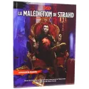 Dungeons & Dragons 5e Éd. - La Malédiction de Strahd