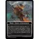 Magic The Gathering: Les Hors-la-loi de Croisetonnerre - Deck Commander