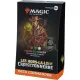 Magic The Gathering: Les Hors-la-loi de Croisetonnerre - Deck Commander