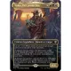 Magic The Gathering: Les Hors-la-loi de Croisetonnerre - Deck Commander