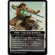 Magic The Gathering: Les Hors-la-loi de Croisetonnerre - Deck Commander