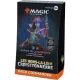 Magic The Gathering: Les Hors-la-loi de Croisetonnerre - Deck Commander