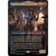 Magic The Gathering: Les Hors-la-loi de Croisetonnerre - Deck Commander