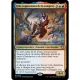 Magic The Gathering: Les Hors-la-loi de Croisetonnerre - Deck Commander