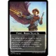 Magic The Gathering: Les Hors-la-loi de Croisetonnerre - Deck Commander