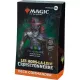 Magic The Gathering: Les Hors-la-loi de Croisetonnerre - Deck Commander