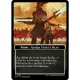 Magic The Gathering: Les Hors-la-loi de Croisetonnerre - Deck Commander