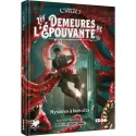 L'Appel de Cthulhu - Les Demeures de l'Épouvante