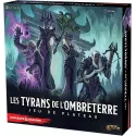 Les Tyrans de l'Ombreterre