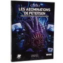 L'Appel de Cthulhu - Les Abominations de Petersen