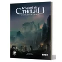 L'Appel de Cthulhu - Accessoires du Gardien