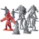 Zombicide - Undead or Alive