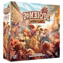 Zombicide - Undead or Alive