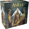 Ankh: Les Dieux d'Égypte